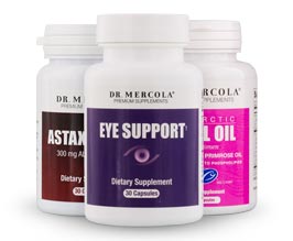 Antioxidant Pack