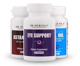 Antioxidant Pack