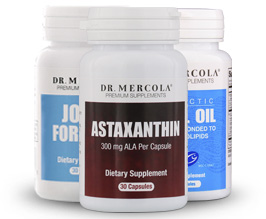 Joint Support Pack