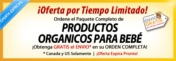 Baby Products Special offer