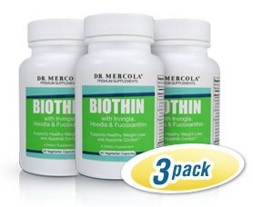 Biothin 3-pack