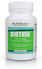 bioTHIN single bottle
