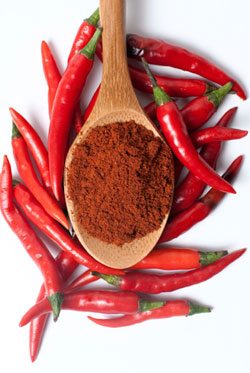 Capsaicin Health Benefits