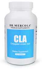 CLA single bottle