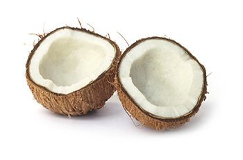 Huile de noix de coco organique