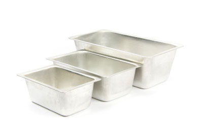 Aluminum Bakeware