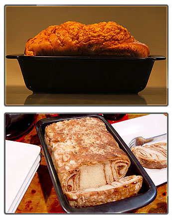 Baked Food