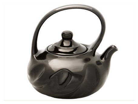 ceramic Teapot