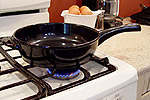 skillet