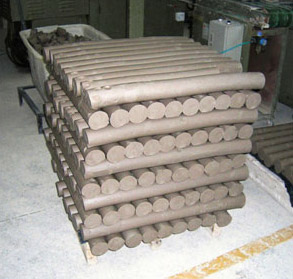 Clay of the Earth