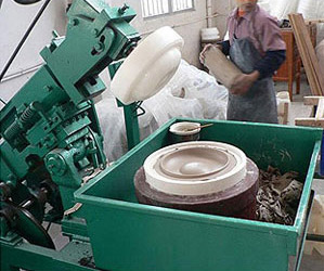 Pressing Mold