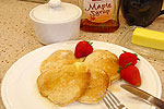pancakes