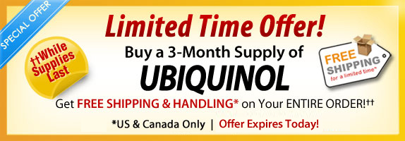 Special Offer!