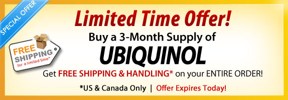 Special Offer!