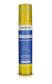 Ubiquinol Liquid Pump