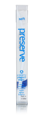Dr. Mercola's Healthy Toothbrush