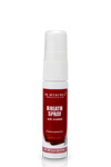 Natural Breath Spray Cinnamon