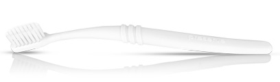 Mercola's Ergonomic Toothbrush