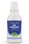 Natural Mouthwash