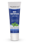 Natural Toothpaste