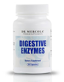 digestive enzymes