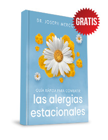 Guía rápida para combatir las alergias estacionales