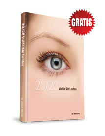 Vision 2020 Sin Lentes E-Book