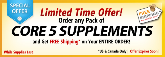 Special Offer!