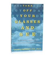 Take Off Your Glasses and See