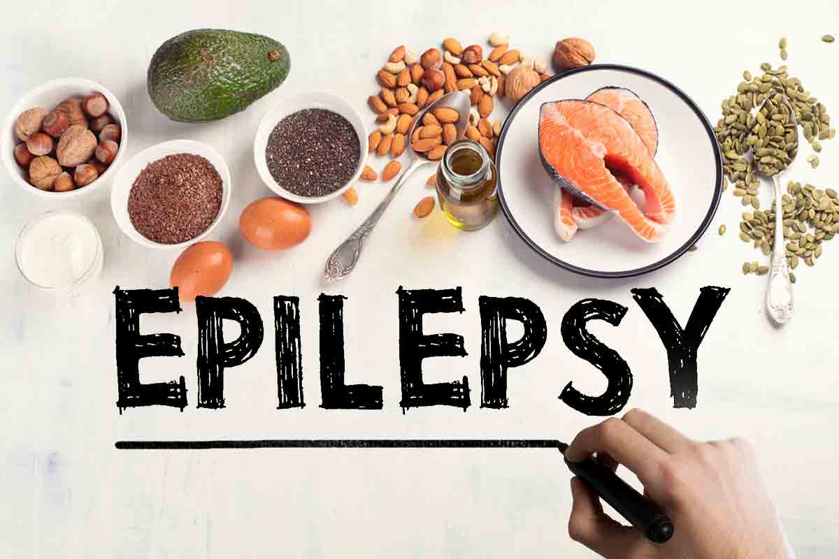 The Ketogenic Diet Is a Safer Way to Help Manage Epilepsy