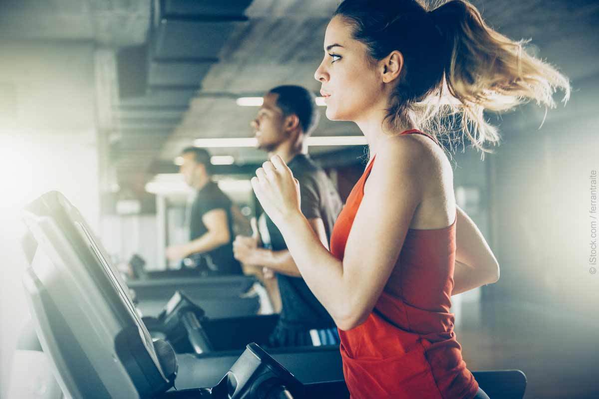 All Hits, No Misses: How Intermittent Fasting and High-Intensity Interval Training Will Help You Achieve Your Fitness Goals