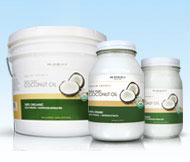 Aceite de Coco