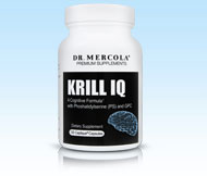 Aceite de Krill IQ