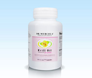 Aceite de Krill para Mujer