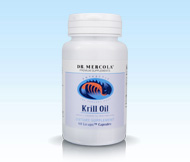 Aceite de Krill