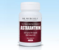 Astaxantina