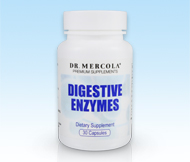 Enzimas Digestivas
