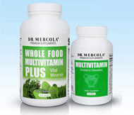 Multivitaminas Minerales Vitales