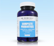 Probioticos