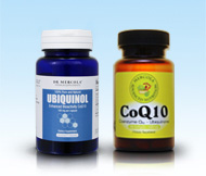 Coq10 y Ubiquinol