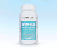 Spiru-Blue