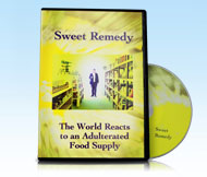 Sweet Remedy DVD