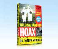 The Great Bird Flu Hoax