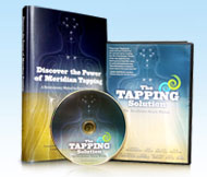 The Tapping Solution DVD Book
