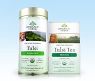 Te de Tulsi