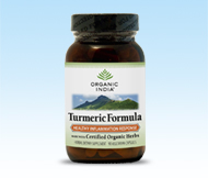 Formula Turmeric/Curcuma