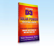 Vitamin D3 Book