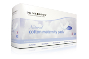 Cotton Maternity Pads