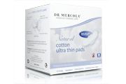 Cotton Ultra Thin Pads (Night)