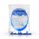 Organic Cotton Balls